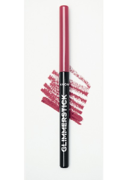 Glimmerstick Dudak Kalemi Pink Bouquet