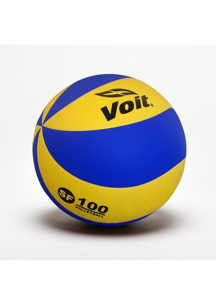 SF100 Voleybol Topu N5