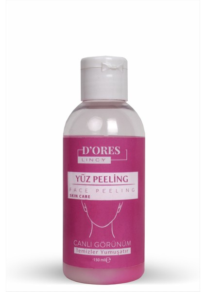 2 X Yüz Peeling Face Peeling Deniz Tuzu Ve Bitki Özlü , Besler Ve Parlatır fiyatları