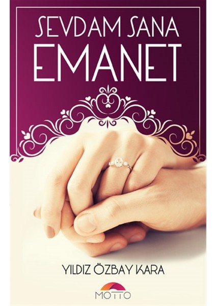 Sevdam Sana Emanet