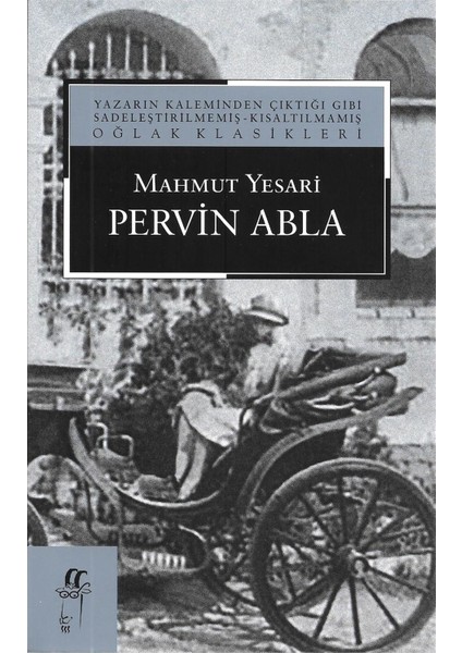 Pervin Abla