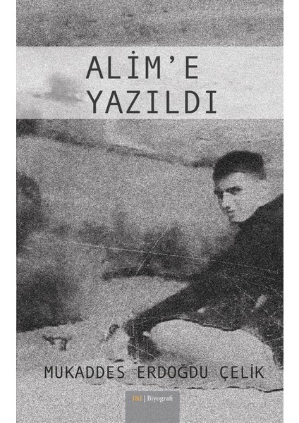 Alim'e Yazıldı