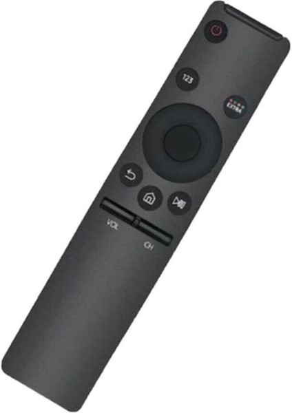 Led-Lcd Smart Akıllı Kumanda K ve M Serisi