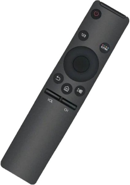 K ve M Serisi Uyumlu Led-Lcd Tv Akıllı Kumandası BN59-01259B