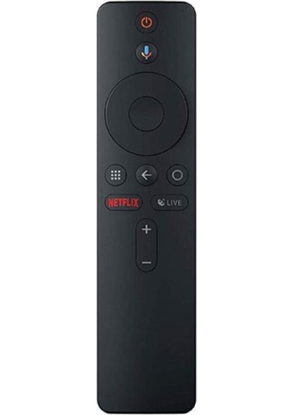 Xiaomi Box Live Tuşlu Kumanda