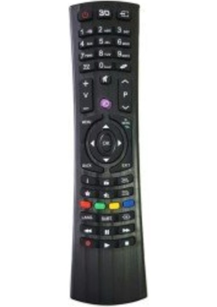 40FB5050 3d-Led Tv Kumanda