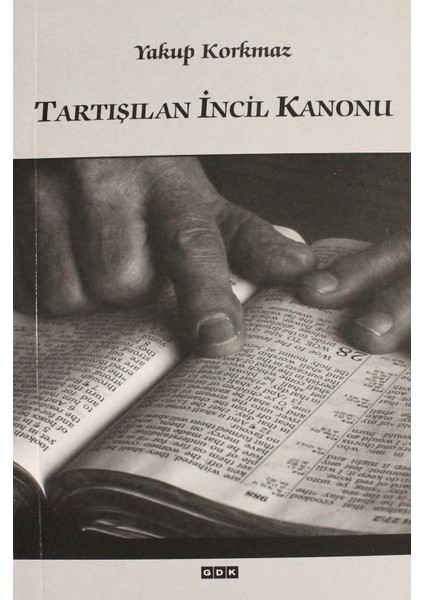 Tartışılan İncil Kanonu