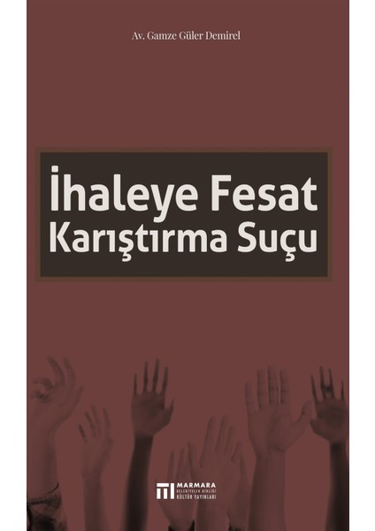 İhaleye Fesat Karıştırma Suçu