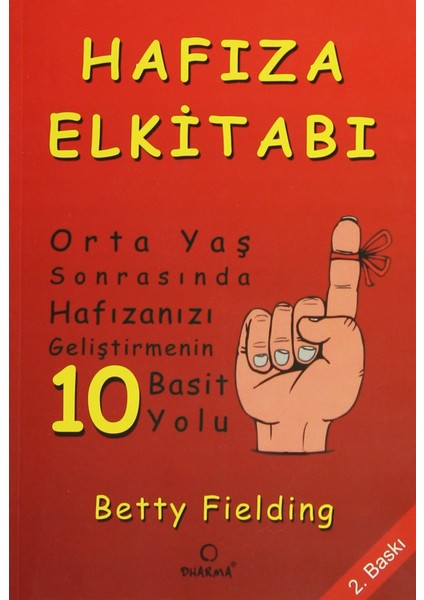 Hafıza El Kitabı