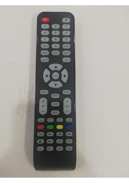 Awox LED Kumanda