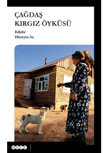 Çağdaş Kırgız Öyküsü