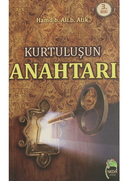 Kurtuluşun Anahtarı