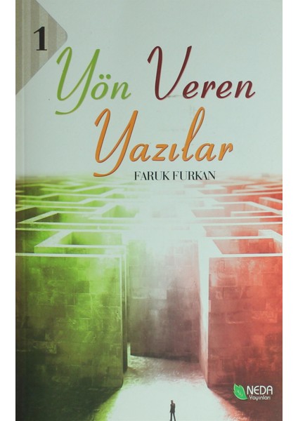 Yön Veren Yazılar - 1