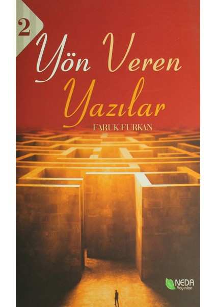 Yön Veren Yazılar - 2