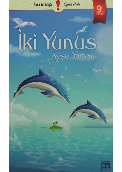 İki Yunus