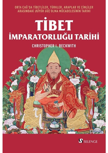 Tibet İmparatorluğu Tarihi
