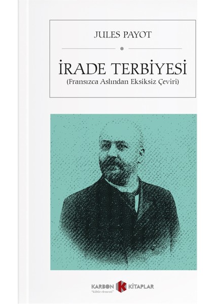 İrade Terbiyesi