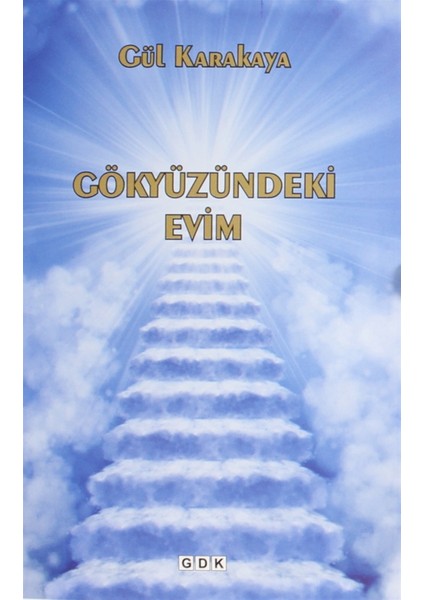 Gökyüzündeki Evim