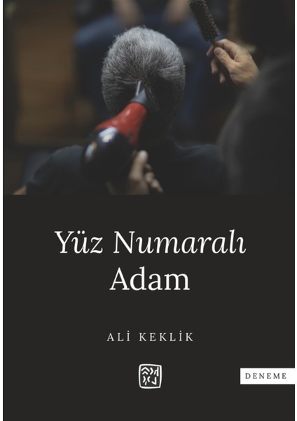 Yüz Numaralı Adam