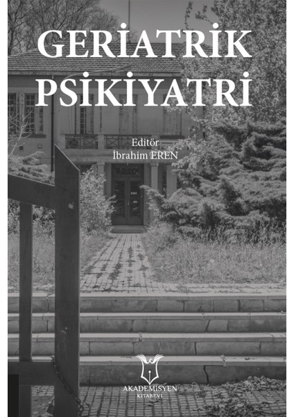 Geriatrik Psikiyatri