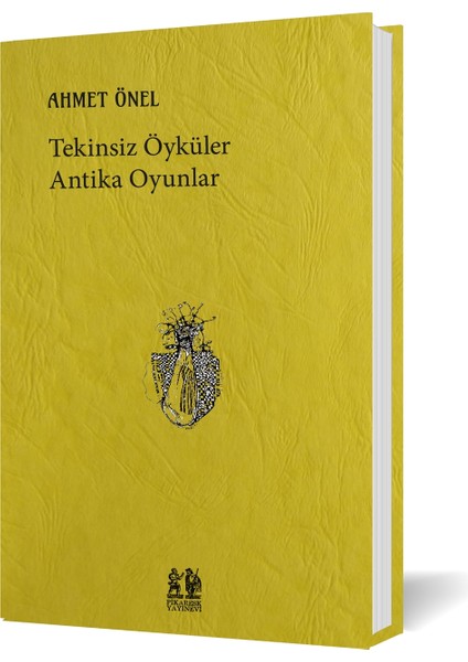 Tekinsiz Öyküler Antika Oyunlar