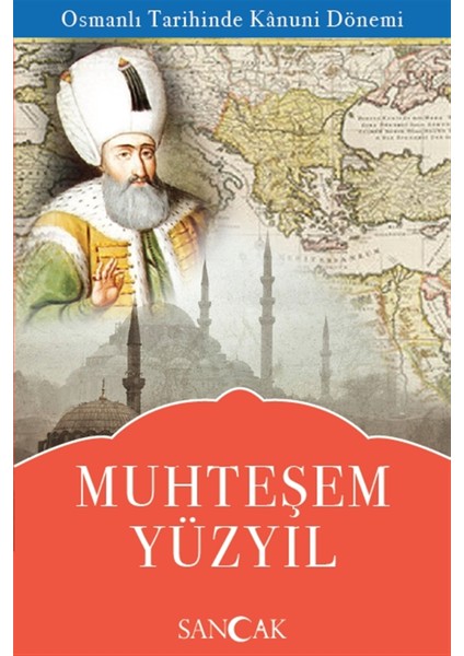 Muhteşem Yüzyıl