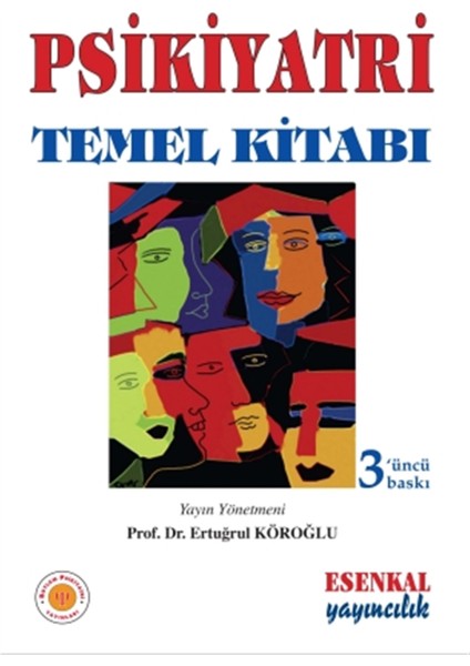 Psikiyatri Temel Kitabı