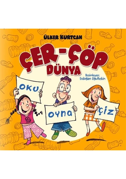 Çer-Çöp Dünya