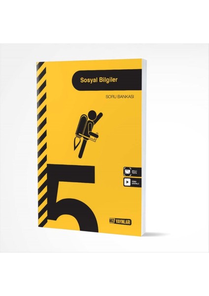 5. Sınıf Sosyal Bilgiler Soru Bankası