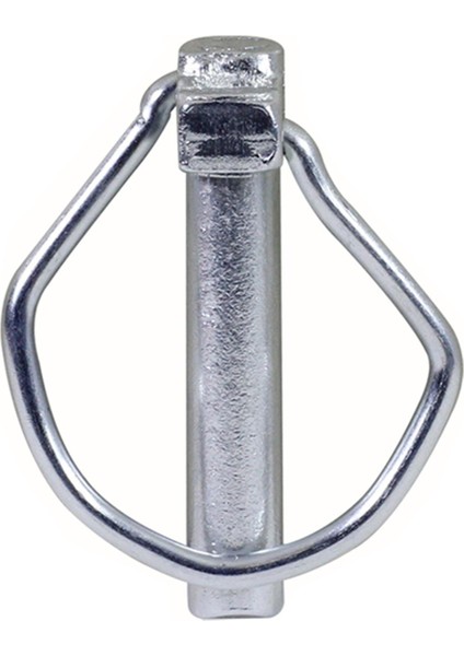 Traktör Pimi Yaylı Pim Kaliteli Çelik 8 Mm-5 Adet modelleri