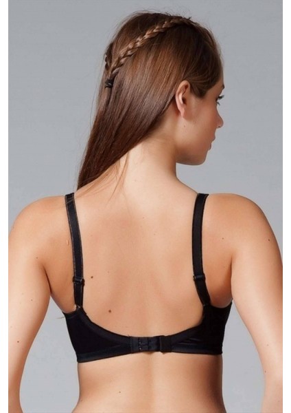 Yeni Inci 1640 Tüllü Minimizer Toparlayıcı Sütyen indirimleri