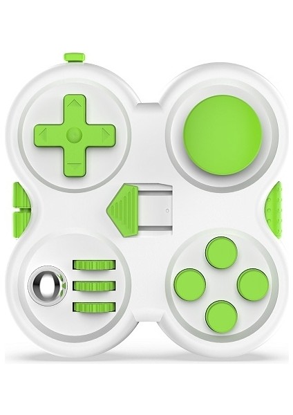 3 Pcs Cube Decompression Yetişkinler ve Çocuklar Için Sınırsız Zar Havalandırma Oyuncakları, Renk: Mavi(Yurt Dışından)