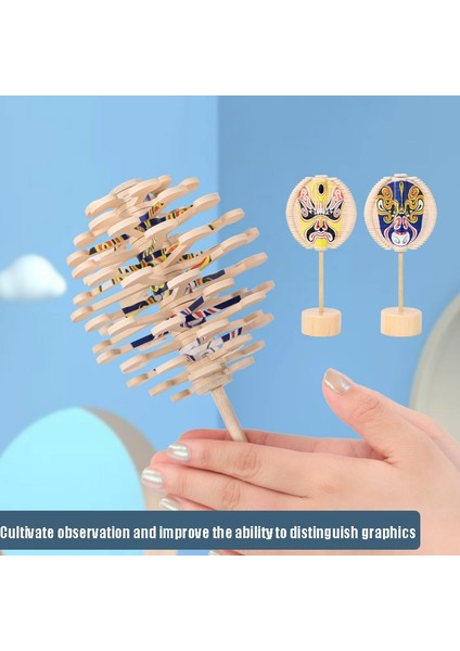 10 Pc Sadıng Woodpecker Dekompresyon Havalandırma Çocukları Eğitim Oyuncakları, Renk: Birincil Renk Çift Kuş(Yurt Dışından) fiyatları