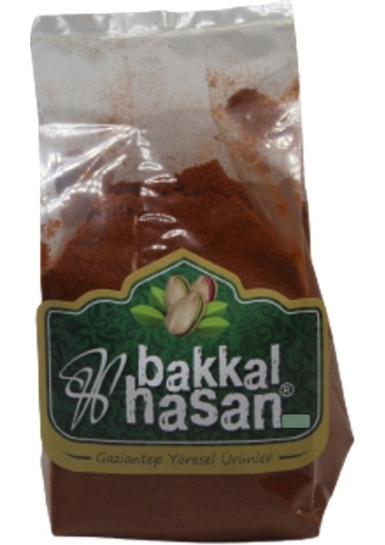 Gaziantep - Toz Biber Acı