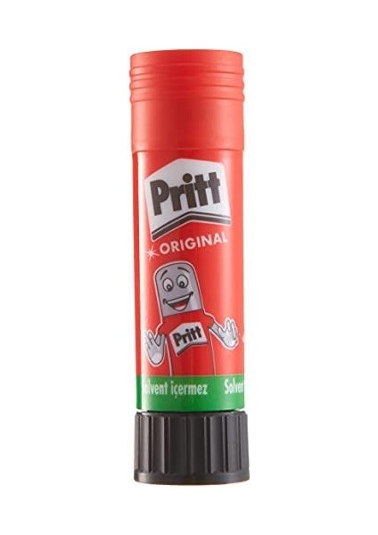 Marka: Pritt Yapiştirici Stick 22 gr 208845 Kategori: Yapıştırıcı ve Bantlar