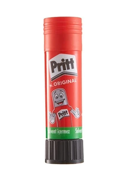 Marka: Pritt Yapiştirici Stick 22 gr 208845 Kategori: Yapıştırıcı ve Bantlar