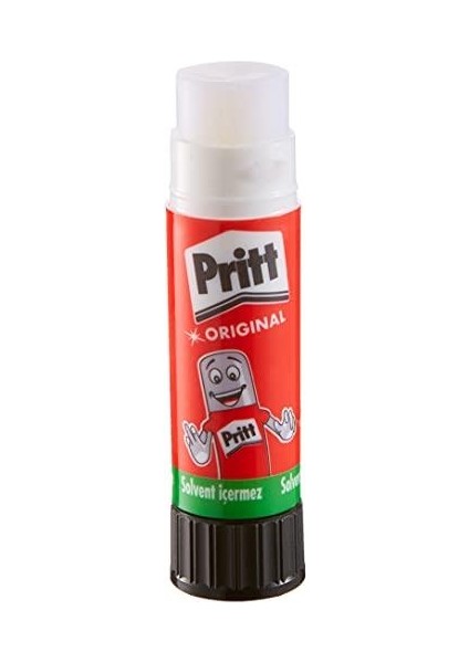 Marka: Pritt Yapiştirici Stick 22 gr 208845 Kategori: Yapıştırıcı ve Bantlar