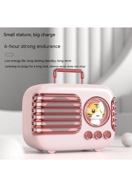 Çizgi Film Bluetooth Hoparlör (Yurt Dışından) fiyatları