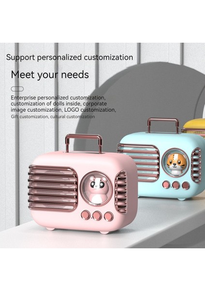 Çizgi Film Bluetooth Hoparlör (Yurt Dışından) modelleri