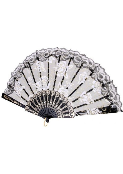 El Fan 2 Pcs