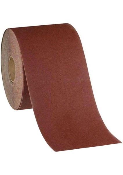 Bant Rulo Zımpara Ahşap Metal Zımparası 150 Kum-5 Metre