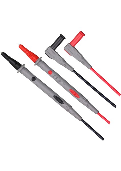 Unı-T UT-L27 Prob ve Test Kablosu