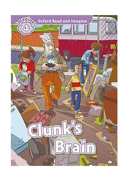 Oxford Ori 4:clunks Brain +Mp3