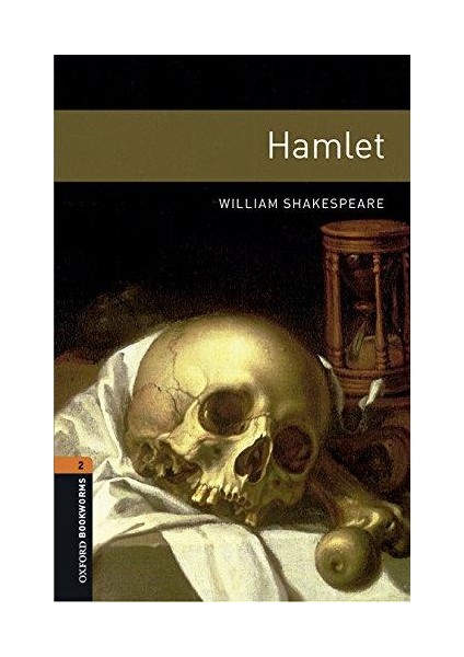 Oxford Obwl P.2:hamlet Mp3