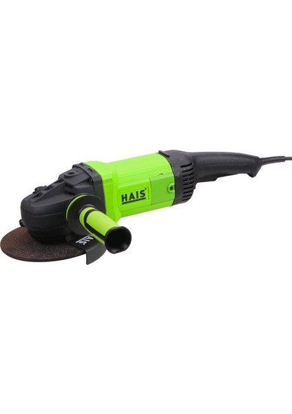 Büyük Taşlama Makinası 2200 Watt 180 mm
