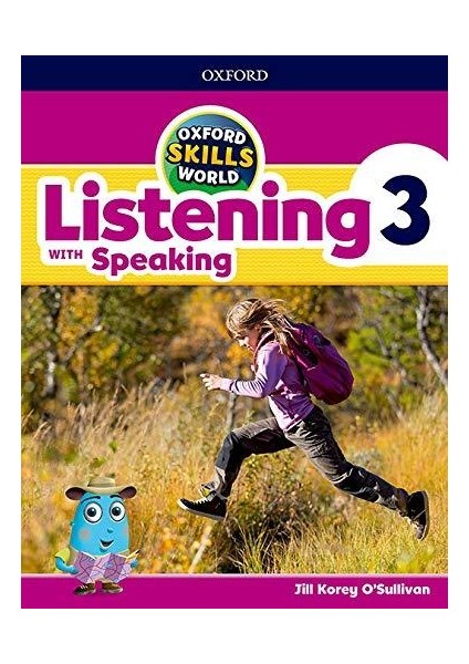 Oxford Skills World L & S 3 Sb