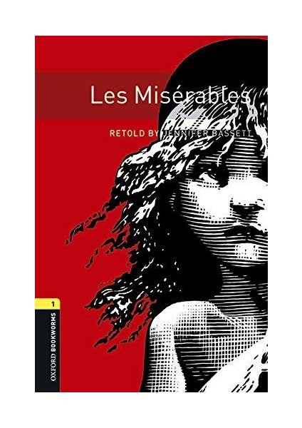 Oxford Obwl 1:les Miserables Mp3