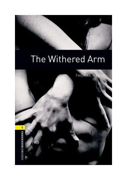 Oxford Obwl 1:withered Arm Mp3