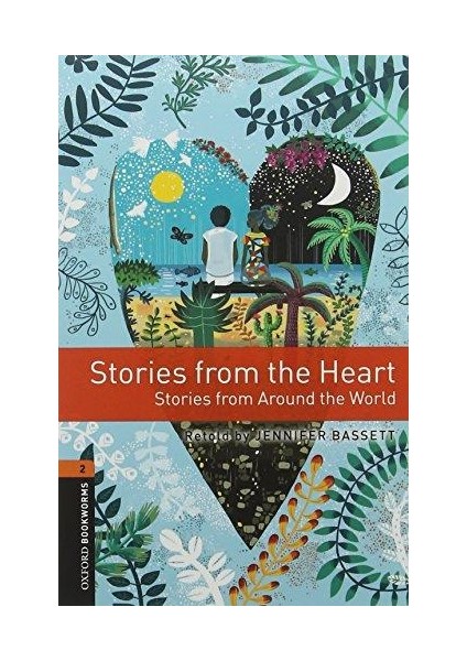 Oxford Obwl 2:stories From Heart Mp3