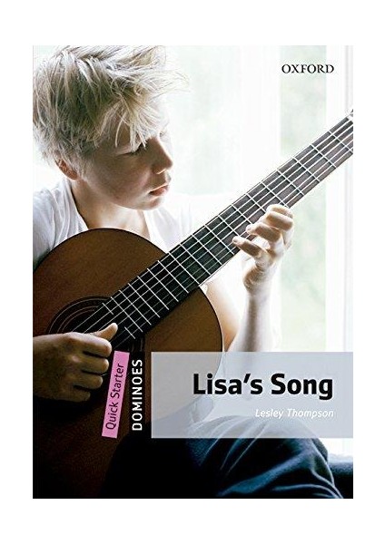 Oxford Dom Qs:lisas Song Mp3